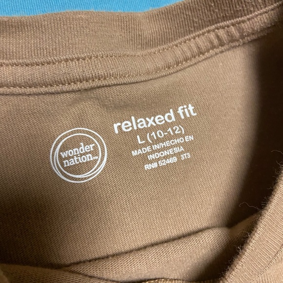 Boy’s Tees & Pants Lot - Picture 6 of 8